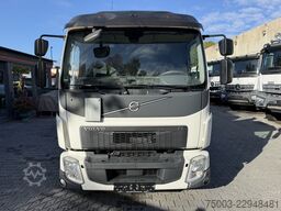 Volvo FL 210 Kran Hiab X-HiDuo 082