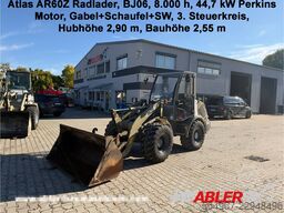 ATLAS AR60Z 44,7 kW SW 3. Steuerkreis