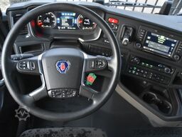 Scania S450 NGS 4x2NB - FULL AIR - 674 TKM - RETARDER ...