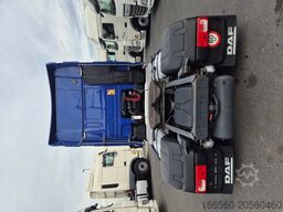 DAF XF 480 FT SUPER SPACE CAB