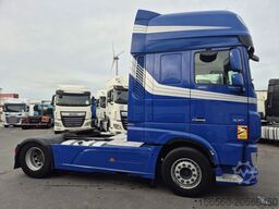 DAF XF 480 FT SUPER SPACE CAB