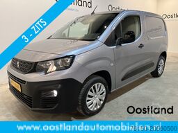Peugeot Partner 1.5 BlueHDI 100 PK Premium / Euro 6 / A...