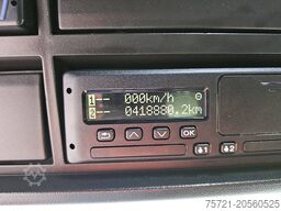 M.A.N. 26.470 TGX TG3 GM 6X2 INTARDER