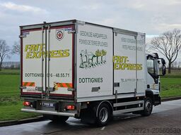 IVECO 80E12 EUROCARGO