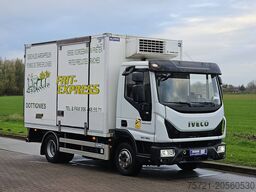 IVECO 80E12 EUROCARGO