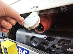 IVECO 80E12 EUROCARGO