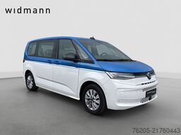 VW T7 Multivan 2.0 TSI Life ACC AUT Fernlichtass.