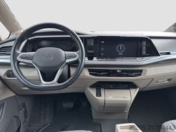 VW T7 Multivan 2.0 TSI Life ACC AUT Fernlichtass.