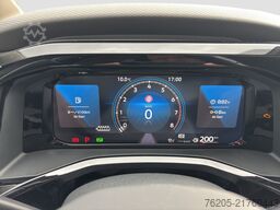 VW T7 Multivan 2.0 TSI Life ACC AUT Fernlichtass.