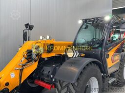 Dieci AGRI STAR 40.8-GD