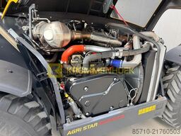 Dieci AGRI STAR 40.8-GD