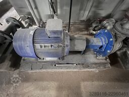 FAUDI FB A/VA 4,5/1500