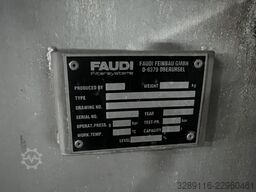 FAUDI FB A/VA 4,5/1500