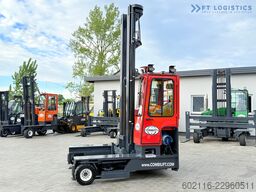 Combilift C4000 / TRIPLEX / 9300MM / GAS / TOP1