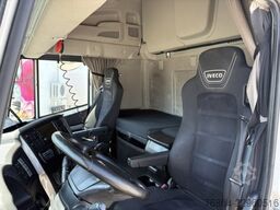 IVECO STRALIS 460, EURO6, RETARDER,