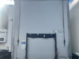 KöGEL SN 24 MEGA-TAUTLINER REIFEN 435/50/19,5