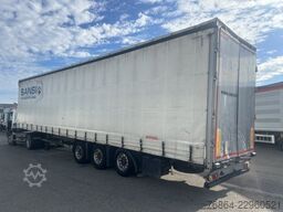 KöGEL SN 24 MEGA-TAUTLINER REIFEN 435/50/19,5