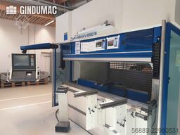TRUMPF TrumaBend V 850 S