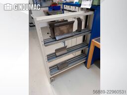 TRUMPF TrumaBend V 850 S
