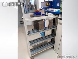 TRUMPF TrumaBend V 850 S