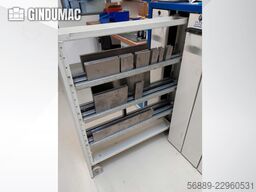 TRUMPF TrumaBend V 850 S