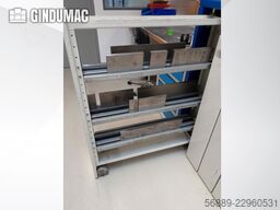 TRUMPF TrumaBend V 850 S