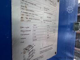 JNC S21 DG16