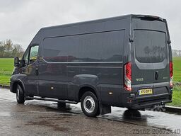 IVECO DAILY 35 S 14 ac laadlift EURO6