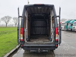 IVECO DAILY 35 S 14 ac laadlift EURO6