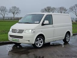 VOLKSWAGEN TRANSPORTER 2.5 TDI