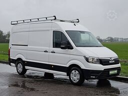 M.A.N. TGE 3.140 L3H3 Navi Euro6 AC!