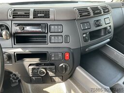 DAF CF 410 FT Space Cab / 281 dkm / Smart Tacho V2 ...