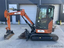 Hitachi ZX26U-6 (9989)