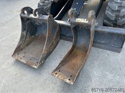 Hitachi ZX26U-6 (9989)