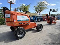 JLG 460SJ (4568)
