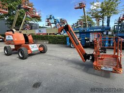 JLG 460SJ (4568)