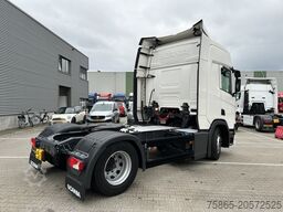 Scania R450 Highline / Retarder / 707 dkm / APK TUV 03-26
