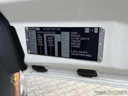 Scania R450 Highline / Retarder / 707 dkm / APK TUV 03-26