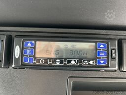 Man TGM 18.250 / Carrier Koeler -30 gr / Chereau Fr...