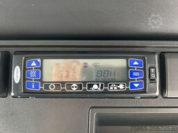 Man TGM 18.250 / Carrier Koeler -30 gr / Chereau Fr...