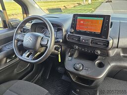 CITROEN BERLINGO 1.2 XL 130 AUT.  34 dkm.