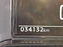 CITROEN BERLINGO 1.2 XL 130 AUT. 34 dkm.