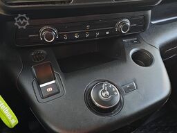 CITROEN BERLINGO 1.2 XL 130 AUT. 34 dkm.