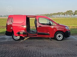 CITROEN BERLINGO 1.2 XL 130 AUT.  34 dkm.
