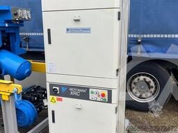 Yaskawa Motoman UPT 130 T
