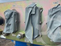 Yaskawa Motoman UPT 130 T