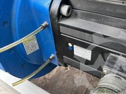 Yaskawa Motoman UPT 130 T