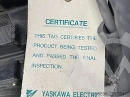 Yaskawa Motoman UPT 130 T