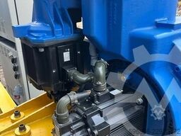 Yaskawa Motoman UPT 130 T