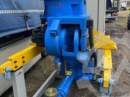 Yaskawa Motoman UPT 130 T